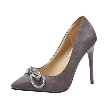 Fashion Women Pumps Pointed Toe Metal Chain Sweet Style Purple Pink Office Dress Shoes Party Pumps Thin High Heels Elegant Pumps
Fashion Women Pumps Pointed Toe Metal Chain Sweet Style Purple Pink Office Dress Shoes Party Pumps Thin High Heels Elegant Pumps