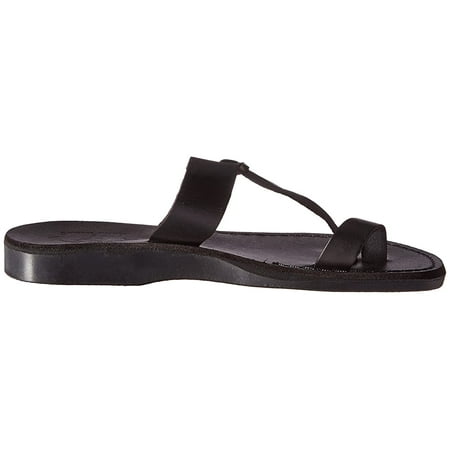 Jerusalem Sandals David Black