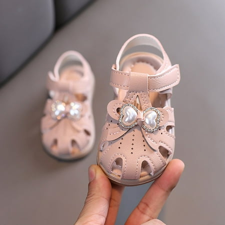 Levmjia Girls Shoes Slippers Sandals Clearance Summer Toddler Infant Kids Baby Girls Pearl Bowknot Princess Leather Shoes Sandals
Levmjia Girls Shoes Slippers Sandals Clearance Summer Toddler Infant Kids Baby Girls Pearl Bowknot Princess Leather Shoes Sandals