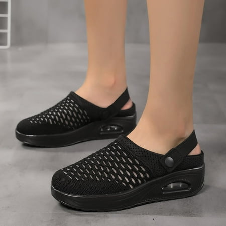 Wandatree Womens Shoes Low-top Casual Flying Woven Socks Lightweight Lazy Walking Shoes Flying Woven Slippers
Wandatree Womens Shoes Low-top Casual Flying Woven Socks Lightweight Lazy Walking Shoes Flying Woven Slippers