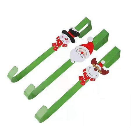 Copper Hangers Kitchen Christmas Hook Old Man Snowman Christmas Hook Door Hanging Decoration Christmas Pendant
Copper Hangers Kitchen Christmas Hook Old Man Snowman Christmas Hook Door Hanging Decoration Christmas Pendant