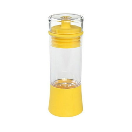 Silicone Honey Oil Brush Bottle Barbecue Cooking Basting Brush Honey Chicn Wings Brush Baking Bread For Breakfast
Silicone Honey Oil Brush Bottle Barbecue Cooking Basting Brush Honey Chicn Wings Brush Baking Bread For Breakfast