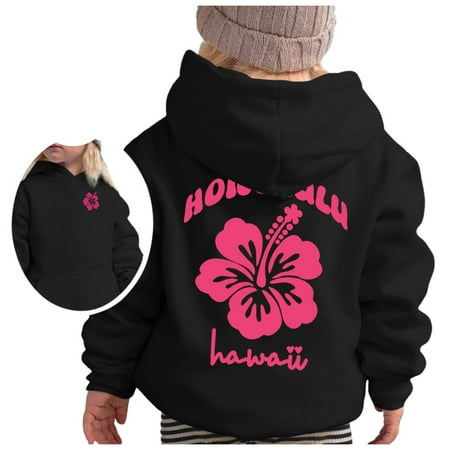 IEUIBX Sweatshirts for Teen Girls Girl s Hoodie Long Sleeve Soft Sweatshirt Graphic Hoody Kids Cute Pullovers Top Clothes For Girls Black 5-6 Years
IEUIBX Sweatshirts for Teen Girls Girl s Hoodie Long Sleeve Soft Sweatshirt Graphic Hoody Kids Cute Pullovers Top Clothes For Girls Black 5-6 Years