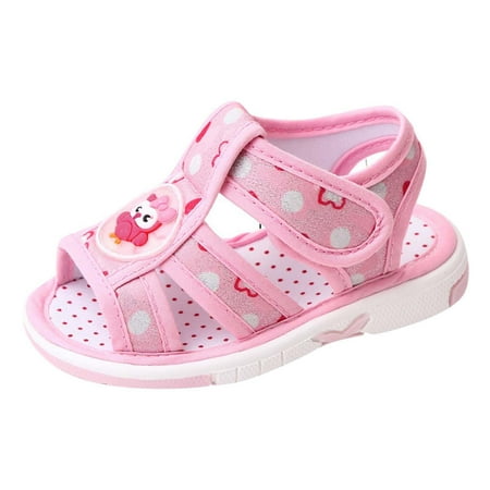 Baby Shoes 2024 Summer Children Toddler Shoes Girls Sandals Flat Bottom Non Slip OpenToe Breathable Soft Comfortable Cartoon Chicken Flowers 7 Toddler Shoes Toddler Sneaker Sandals Boys Girl Sandals 
Baby Shoes 2024 Summer Children Toddler Shoes Girls Sandals Flat Bottom Non Slip OpenToe Breathable Soft Comfortable Cartoon Chicken Flowers 7 Toddler Shoes Toddler Sneaker Sandals Boys Girl Sandals