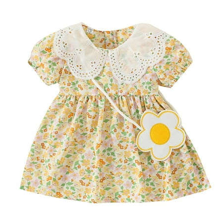 KI-8jcuD Easter Outfits for Baby Girls Toddler Girls Short Sleeve Floral Prints Lace Ruffles Princess Dress Dance Party Dresses Clothes Flower Girl Dress Eggplant 9 Dresses Trim Fit Tights Girls Dre
KI-8jcuD Easter Outfits for Baby Girls Toddler Girls Short Sleeve Floral Prints Lace Ruffles Princess Dress Dance Party Dresses Clothes Flower Girl Dress Eggplant 9 Dresses Trim Fit Tights Girls Dre
