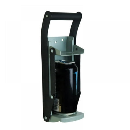 Can Crusher 16oz Soda Cans Beer Cans Smasher - Heavy Duty Large Metal Wall Mounted Soda Beer Smasher - Eco-Friendly Recycling Tool
Can Crusher 16oz Soda Cans Beer Cans Smasher - Heavy Duty Large Metal Wall Mounted Soda Beer Smasher - Eco-Friendly Recycling Tool