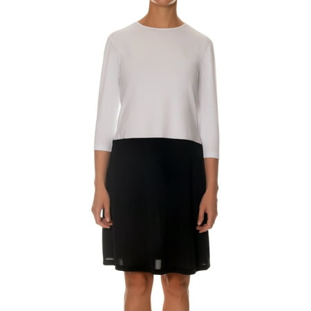 Gemsli Shell Slip with 3/4 Sleeves FK336