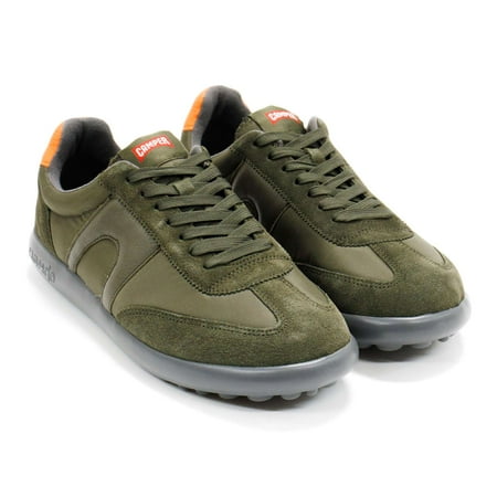 Camper Men s Pelotas Xlf Sneakers Green 7 M US