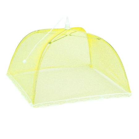 Kitchen gadgets 1 Large Pop-Up Mesh Screen Protect Food Cover Tent Dome Net Umbrella Picnic Fragarn
Kitchen gadgets 1 Large Pop-Up Mesh Screen Protect Food Cover Tent Dome Net Umbrella Picnic Fragarn