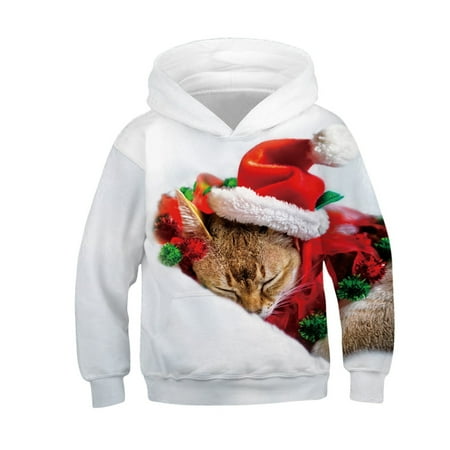 Youmylove Teen Kids Boy Girl Christmas Xmas Digital Printed Cartoon Pullover Sweatshirts With Pocket Hoodie Tops Children Clothing
Youmylove Teen Kids Boy Girl Christmas Xmas Digital Printed Cartoon Pullover Sweatshirts With Pocket Hoodie Tops Children Clothing
