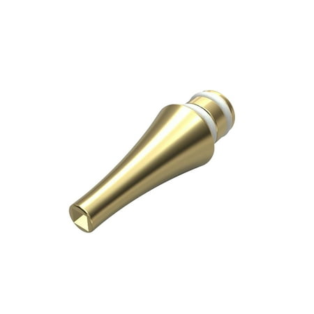Gyedtr Spring Home Decor Diamond Drawing Tool Point Drill Pen Head Diy Aluminum Alloy Head Metal Point Drill Pen Tool
Gyedtr Spring Home Decor Diamond Drawing Tool Point Drill Pen Head Diy Aluminum Alloy Head Metal Point Drill Pen Tool