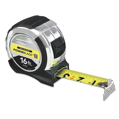 Powerblade II Tape Measures 1.06 in x 35 ft | Bundle of 2 Each