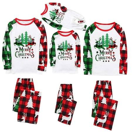Daznico Christmas Pjs for Family Christmas Family Matching Home Wear Plaid Patchwork Printed Baby Romper (for BABY) Family Christmas Pajamas Matching Sets(Size:Baby: 9M)
Daznico Christmas Pjs for Family Christmas Family Matching Home Wear Plaid Patchwork Printed Baby Romper (for BABY) Family Christmas Pajamas Matching Sets(Size:Baby: 9M)