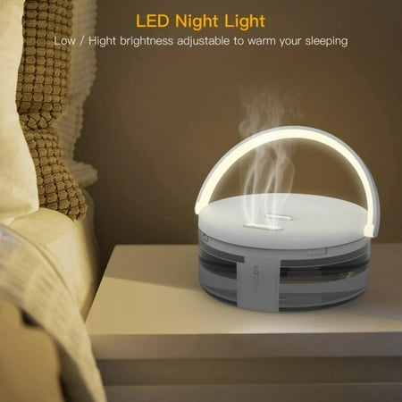 Large Humidifier Ultrasonic Air Humidifiers for Large Bedroom Babies Home 1.2L Personal Humidifiers with Adjustable Mist Mode Humidifier for Room
Large Humidifier Ultrasonic Air Humidifiers for Large Bedroom Babies Home 1.2L Personal Humidifiers with Adjustable Mist Mode Humidifier for Room