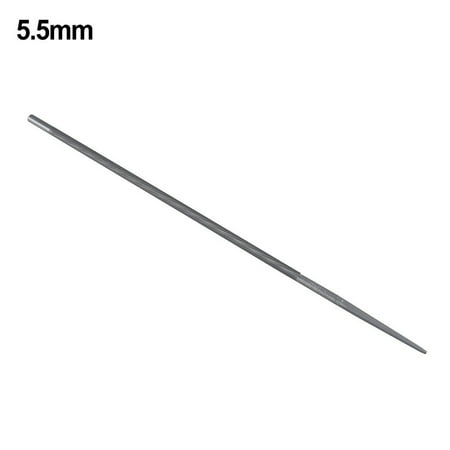 RANMEI 4.0mm 4.8mm 5.5mm Round File Woodworking Chainsaw File for Wood Cutting Machine
RANMEI 4.0mm 4.8mm 5.5mm Round File Woodworking Chainsaw File for Wood Cutting Machine