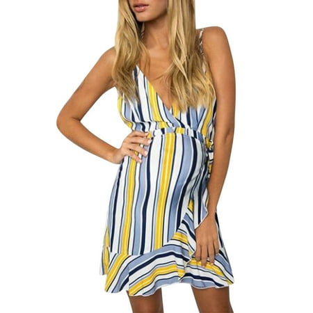 Female Dress Women Pregnant Sleeveless Pregnant Maternity Stripe Print Dress Pregnancy Comfort
Female Dress Women Pregnant Sleeveless Pregnant Maternity Stripe Print Dress Pregnancy Comfort