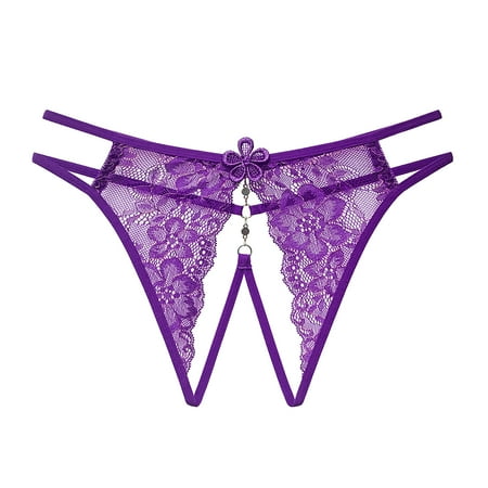 2022 Fashion Briefs for Women s Sexy Panties Butterfly Shape Low Lace G-String Open Panties Sexy Underpant
2022 Fashion Briefs for Women s Sexy Panties Butterfly Shape Low Lace G-String Open Panties Sexy Underpant