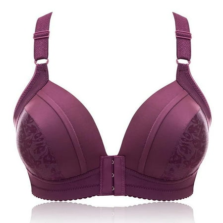 3 Piece Bra For Seniors Front Closure Bra Adjustable Chest Support Multifunctional Bras
3 Piece Bra For Seniors Front Closure Bra Adjustable Chest Support Multifunctional Bras
