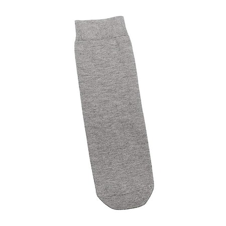 Stump Sock Amputee Sock Thickened for Limb Amputee Care Comfortable Lightweight Gift Prosthetic Sock Amputation Sock for Home Men Women Gray 30cm
Stump Sock Amputee Sock Thickened for Limb Amputee Care Comfortable Lightweight Gift Prosthetic Sock Amputation Sock for Home Men Women Gray 30cm