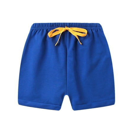 TIREOW Comfortable Trousers for Kid s Toddler Boys Shorts Summer Cotton Material Thin Style Five Point Pant Baby Boys and Girls Outerwear Beach Pants Casual Hot Pants Outdoor Daily Pants for Kids
TIREOW Comfortable Trousers for Kid s Toddler Boys Shorts Summer Cotton Material Thin Style Five Point Pant Baby Boys and Girls Outerwear Beach Pants Casual Hot Pants Outdoor Daily Pants for Kids