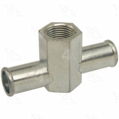 Four Seasons Four Seasons - 84540 - Tee Heater Fitting