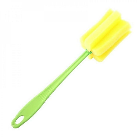 Promotion!Sponge Vacuum Cup Cleaning Brush Long Handle Cleaning Cup Brush Bottle Brush Vacuum Cup Cleaning Brush
Promotion!Sponge Vacuum Cup Cleaning Brush Long Handle Cleaning Cup Brush Bottle Brush Vacuum Cup Cleaning Brush