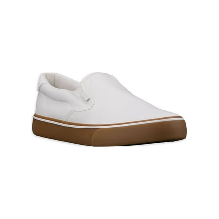 Lugz Men s Sammy Canvas Slip-on Sneaker