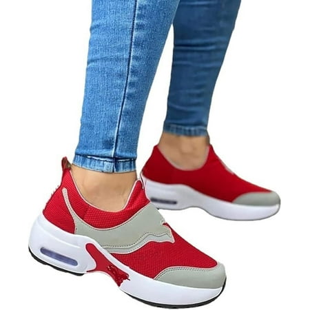 Women Casual Shoes Fashion Sneakers for Women Ultra Lightweight Sneakers Athletic Walking Shoe Fashion Shoes-Pink||10
Women Casual Shoes Fashion Sneakers for Women Ultra Lightweight Sneakers Athletic Walking Shoe Fashion Shoes-Pink||10