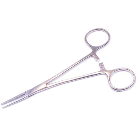 Locking Needle Nose Pliers - Tools for Paracord Project