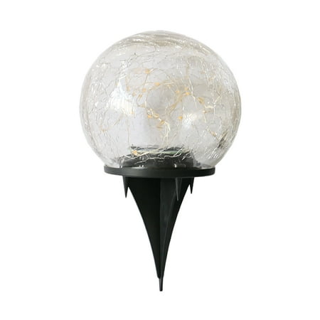 Wozhidaose Floor Lamp Garden LED Lamp LED Glass Garden Solar Decor Ball Waterproof Light LED light Lamp
Wozhidaose Floor Lamp Garden LED Lamp LED Glass Garden Solar Decor Ball Waterproof Light LED light Lamp