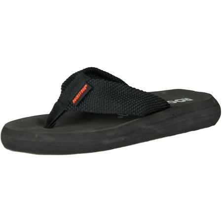 Rocket Dog Women s Sunset Thong Black 7
