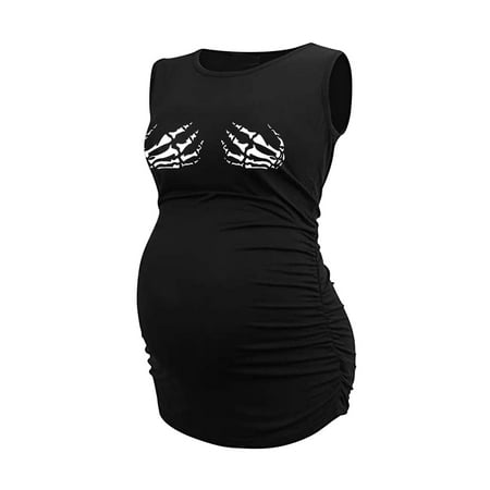 Honeeladyy Clearance under 10$ Maternity Womens Print Maternity Dress Large Size Maternity Vest
Honeeladyy Clearance under 10$ Maternity Womens Print Maternity Dress Large Size Maternity Vest