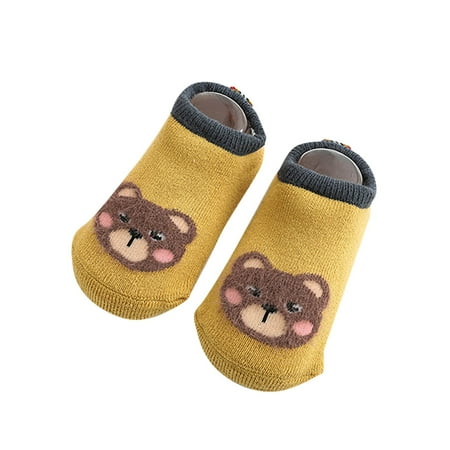 LBECLEY Size Five Toddler Shoes Children Toddler Shoes Autumn and Winter Boys and Girls Floor Socks Plush Cartoon Pattern Warm and Comfortable Solid Color Girls Tennis Shoes Toddler C S
LBECLEY Size Five Toddler Shoes Children Toddler Shoes Autumn and Winter Boys and Girls Floor Socks Plush Cartoon Pattern Warm and Comfortable Solid Color Girls Tennis Shoes Toddler C S