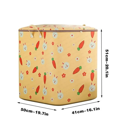 Storage Bag for Household Clothing Sorting Bag Large Capacity Moving Packaging Bag
Storage Bag for Household Clothing Sorting Bag Large Capacity Moving Packaging Bag