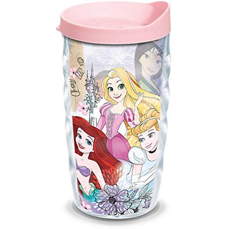 Tervis Disney-Princess Group Made in USA Double Walled Insulated Tumbler 1 Count (Pack of 1) Clear
Tervis Disney-Princess Group Made in USA Double Walled Insulated Tumbler 1 Count (Pack of 1) Clear