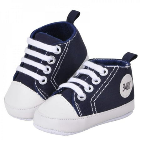 Oaktree Casual Baby Shoes Kids Toddlers Canvas Cotton Crib Shoes Lace Up Prewalkers Hot Selling Solid Color First Walkers 11-13
Oaktree Casual Baby Shoes Kids Toddlers Canvas Cotton Crib Shoes Lace Up Prewalkers Hot Selling Solid Color First Walkers 11-13