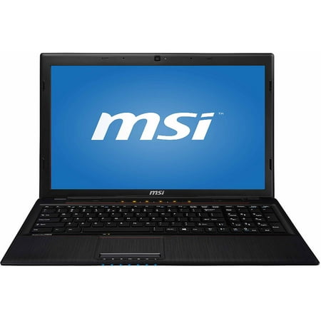 Msi stock options