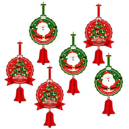wendunide room decor Christmas Pendant Cartoon Santa Claus Christmas Tree Decorations Pendant Small Pendant
wendunide room decor Christmas Pendant Cartoon Santa Claus Christmas Tree Decorations Pendant Small Pendant