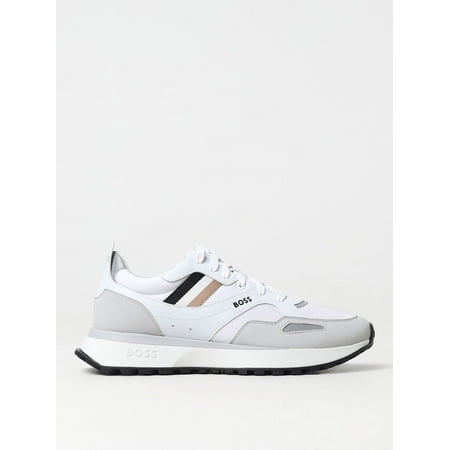 Boss Sneakers Men White Men