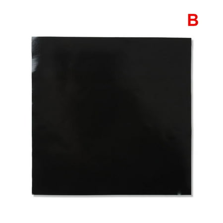 Induction Cooktop Mat Protector Nonslip Silicone Heat Insulation Pad Cook Top Cover Reusable New TOPOINT
Induction Cooktop Mat Protector Nonslip Silicone Heat Insulation Pad Cook Top Cover Reusable New TOPOINT