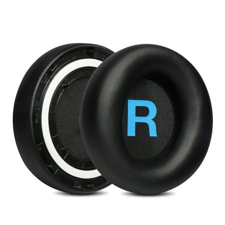 Elastic Earmuffs Ear Pads Cover for Lenovo legion h300 h500 Headphone Cushion