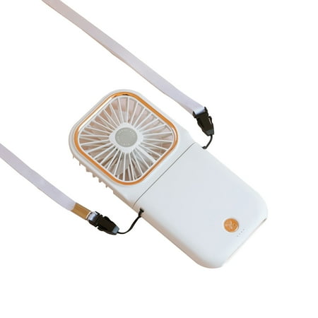 Christmas Clearance! SuoKom Portable Fan Mini Small Fan Rechargeable Fan 3 Wind Speed USB Personal Fan For Outdoor Travel Camping
Christmas Clearance! SuoKom Portable Fan Mini Small Fan Rechargeable Fan 3 Wind Speed USB Personal Fan For Outdoor Travel Camping