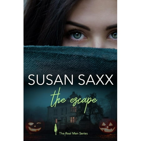 The Escape - eBook