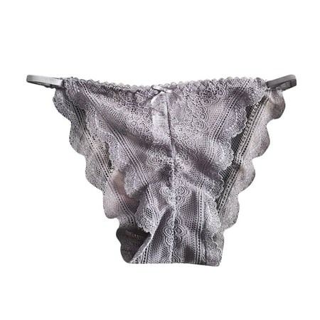 Women Underwear Brief Panties New Hot Panties For Crochet Lace Lace up Panty Hollow Out
Women Underwear Brief Panties New Hot Panties For Crochet Lace Lace up Panty Hollow Out