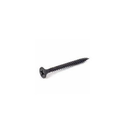 1Pc ProFit 0280074 Drywall Screws 1-1/4 x #6 4/5# Fine Thread Phillips Drive
1Pc ProFit 0280074 Drywall Screws 1-1/4 x #6 4/5# Fine Thread Phillips Drive