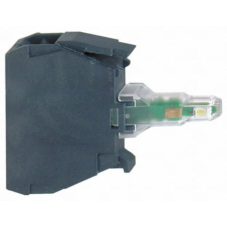 Schneider Electric Lamp Module LED 240 V AC White 22mm ZBVM1 
Schneider Electric Lamp Module LED 240 V AC White 22mm ZBVM1