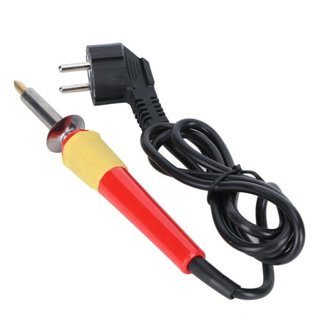 Woodburning Kit Soldering Iron Kit Comfortable Handle With Accessories For Craft Paper For Cutting Molds For Hot Pressing
Woodburning Kit Soldering Iron Kit Comfortable Handle With Accessories For Craft Paper For Cutting Molds For Hot Pressing