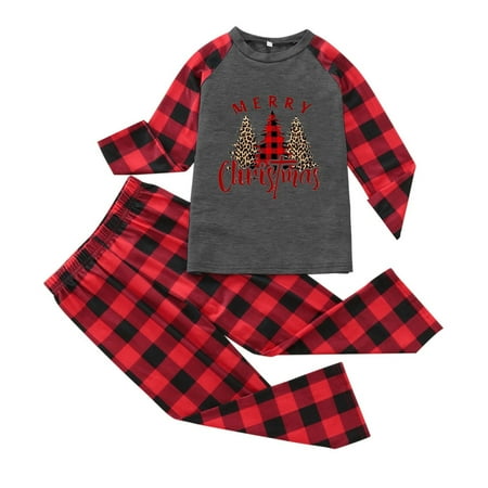 ketyyh-chn99 Family Plaid Pajamas Flannel Kids For Christmas Family Matching Pajamas Cute Deer Print Pjs Family Christmas Pajamas Set
ketyyh-chn99 Family Plaid Pajamas Flannel Kids For Christmas Family Matching Pajamas Cute Deer Print Pjs Family Christmas Pajamas Set