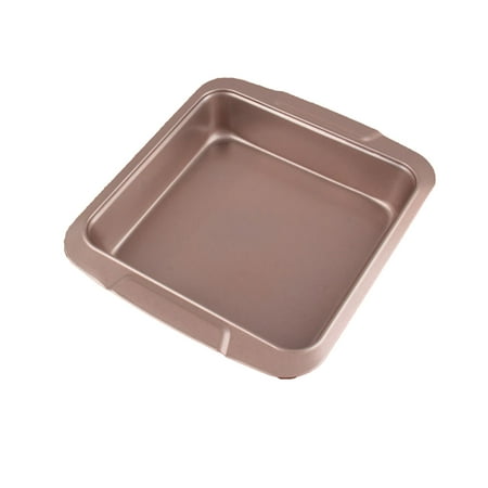 Grandest Birch Loaf Pan Rectangular Large Capacity Carbon Steel No Burrs Oven Mould Toast Box for Kitchen Loaf Pan
Grandest Birch Loaf Pan Rectangular Large Capacity Carbon Steel No Burrs Oven Mould Toast Box for Kitchen Loaf Pan