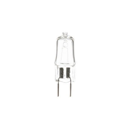 YesParts WB25X10019 Durable Microwave Halogen Light Bulb compatible with WB08X10050 WB36X10246 WB36X10213 1472843
YesParts WB25X10019 Durable Microwave Halogen Light Bulb compatible with WB08X10050 WB36X10246 WB36X10213 1472843